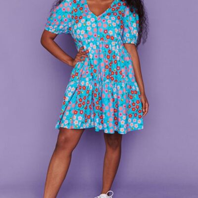 Dresses Lorraine Designs  | Phoebe Daisy Bee Dress