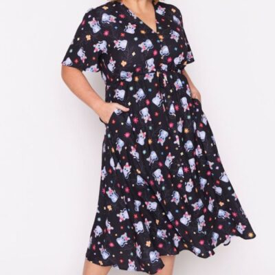 Dresses Lorraine Designs  | Marley Bilby Blossom Dress