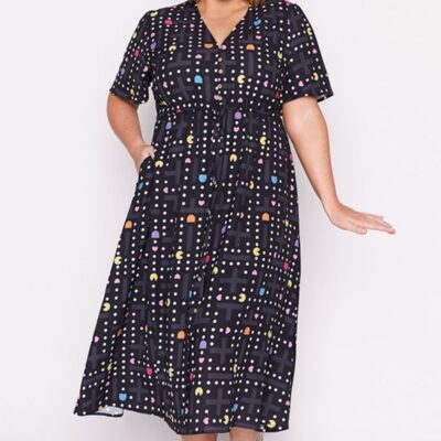 Dresses Lorraine Designs  | Marley Love Pellets Dress