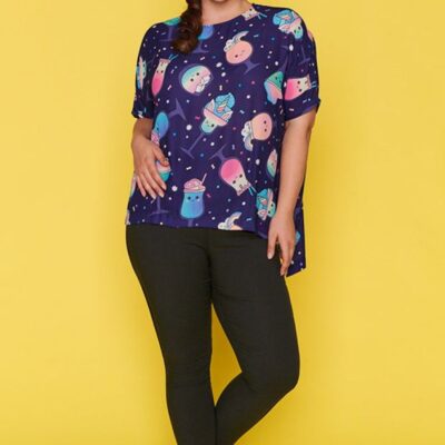 Tops Lorraine Designs  | Serena Happy Hour Top